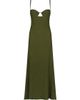 Johanna Ortiz Women's Dream Spinner Maxi Dress - 1