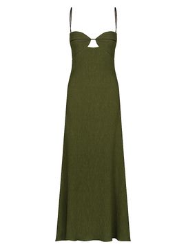 Johanna Ortiz Women's Dream Spinner Maxi Dress