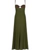Johanna Ortiz Women's Dream Spinner Maxi Dress - 2