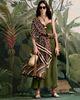 Johanna Ortiz Women's Dream Spinner Maxi Dress - 3