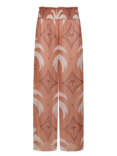 Johanna Ortiz Women's Eternity Printed Pants