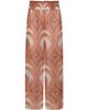 Johanna Ortiz Women's Eternity Printed Pants - 10