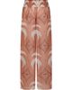 Johanna Ortiz Women's Eternity Printed Pants - 2
