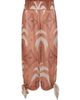 Johanna Ortiz Women's Eternity Printed Pants - 3