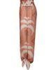 Johanna Ortiz Women's Eternity Printed Pants - 4