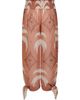 Johanna Ortiz Women's Eternity Printed Pants - 5