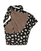 Johanna Ortiz Women's Evening Current Silk Top - 2