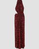 Johanna Ortiz Women's Excepcionalidad Silk Maxi Dress - 1