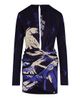 Johanna Ortiz Women's Gangaway Fitted Minidress - 1