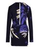 Johanna Ortiz Women's Gangaway Fitted Minidress - 2
