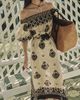 Johanna Ortiz Women's Harbor Hues Cotton Ankle Dress - 3