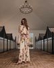 Johanna Ortiz Women's Hibiscus Compass Maxi Dress - 3
