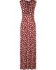 Johanna Ortiz Women's Horizonte Místico Jeresy Maxi Dress - 1