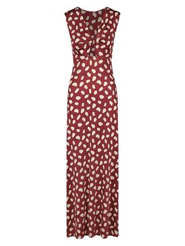 Johanna Ortiz Women's Horizonte Místico Jeresy Maxi Dress