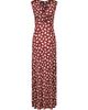Johanna Ortiz Women's Horizonte Místico Jeresy Maxi Dress - 3