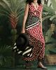 Johanna Ortiz Women's Horizonte Místico Jeresy Maxi Dress - 6