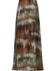 Johanna Ortiz Women's New Intermingled Ideas Silk Maxi Skirt - 2