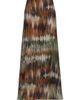 Johanna Ortiz Women's New Intermingled Ideas Silk Maxi Skirt - 4
