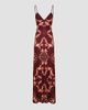 Johanna Ortiz Women's Nuestra Tierra Maxi Dress - 4