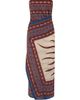 Johanna Ortiz Women's Paraiso Agreste Cotton Ankle Dress - 4