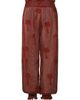 Johanna Ortiz Women's Playa Grande Nomad Cotton Mesh Pants - 2