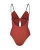 Johanna Ortiz Women's Playa Grande Sundown Dust One-Piece Swimsuit - 2