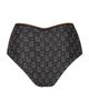 Johanna Ortiz Women's Playa Grande Taita Printed Bikini Bottom - 2