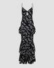 Johanna Ortiz Women's Reinterpretation Silk Maxi Dress - 1