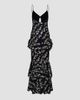 Johanna Ortiz Women's Reinterpretation Silk Maxi Dress - 2