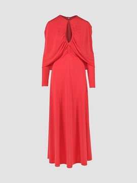 Johanna Ortiz Women's Silent Solstice Maxi Dress