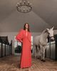 Johanna Ortiz Women's Silent Solstice Maxi Dress - 3