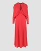 Johanna Ortiz Women's Silent Solstice Maxi Dress - 4