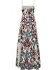 Johanna Ortiz Women's Simbólico Cotton Maxi Dress - 2