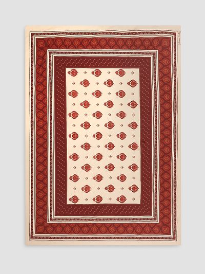 Johanna Ortiz Women's Spirit Of The Rider Cotton Pareo