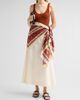 Johanna Ortiz Women's Spirit Of The Rider Cotton Pareo - 2