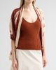 Johanna Ortiz Women's Spirit Of The Rider Cotton Pareo - 3