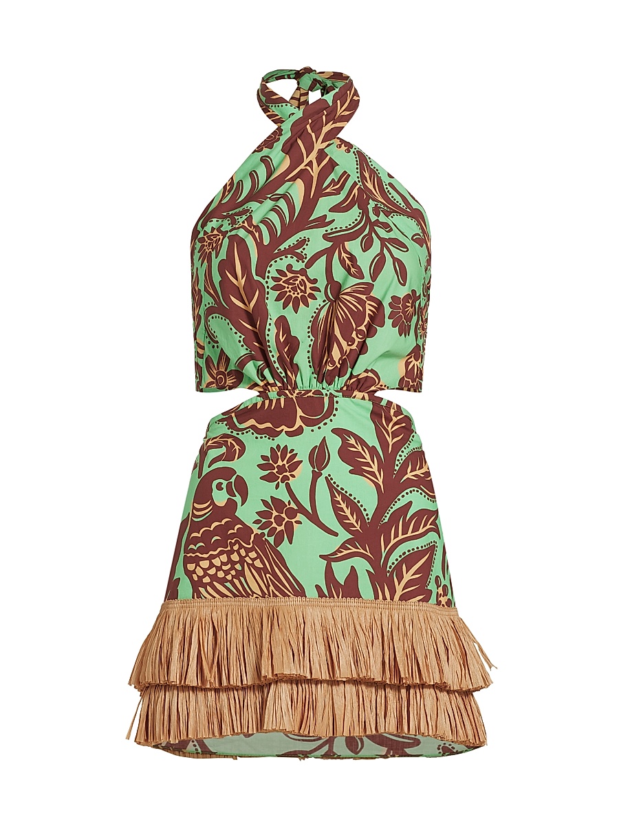 Johanna Ortiz Dresses