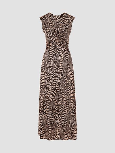 Johanna Ortiz Women's The Lone Muse Jersey Maxi Dress