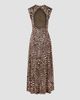 Johanna Ortiz Women's The Lone Muse Jersey Maxi Dress - 2