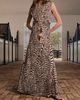 Johanna Ortiz Women's The Lone Muse Jersey Maxi Dress - 3