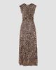 Johanna Ortiz Women's The Lone Muse Jersey Maxi Dress - 4