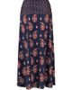 Johanna Ortiz Women's Under The Sun Printed Ankle Skirt - 2