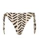 Johanna Ortiz Women's Vintage Existentialism Bikini Bottom - 1