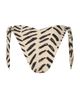Johanna Ortiz Women's Vintage Existentialism Bikini Bottom - 2