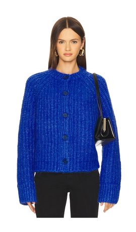 John & Jenn by Line John & Jenn by Line Benny Cardigan
