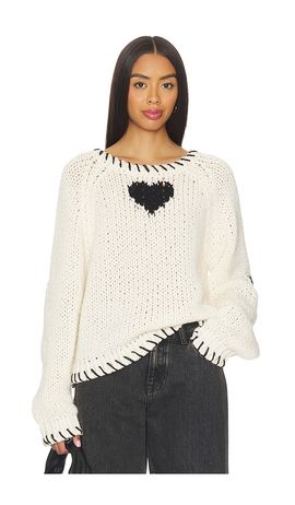 John & Jenn by Line John & Jenn by Line Declan Pullover