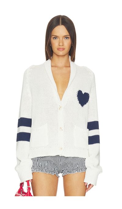 John & Jenn by Line John & Jenn by Line Maddox Cardigan
