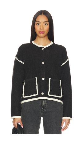 John & Jenn by Line John & Jenn by Line Rene Cardigan