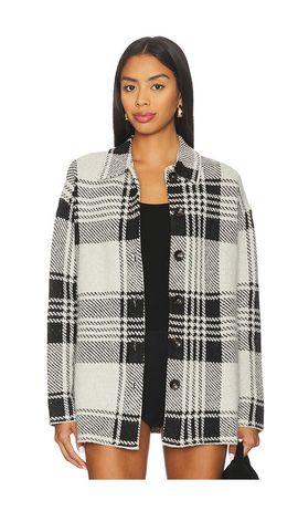 John & Jenn by Line John & Jenn by Line Woodley Cardigan