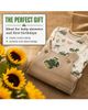 John Deere John Deere 2-Piece Bodysuit and Overalls Set - 3